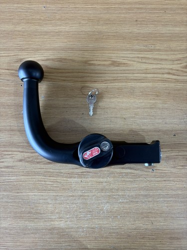 Witter detachable towbar - witter,