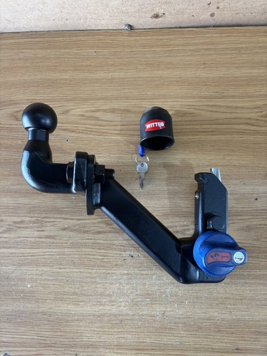 Witter detachable flange - witter,