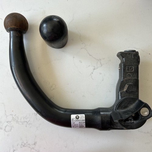 Tow trust detachable towbar - tow,