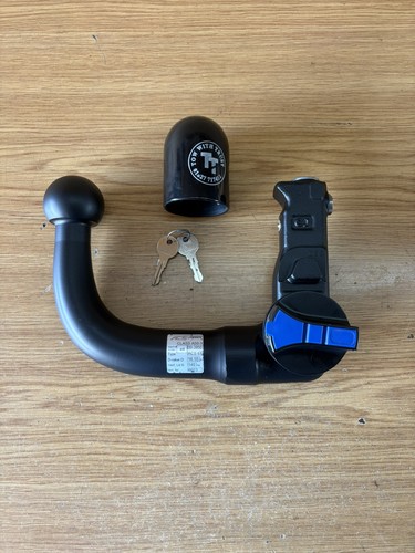 Acs tow trust detachable - ,,