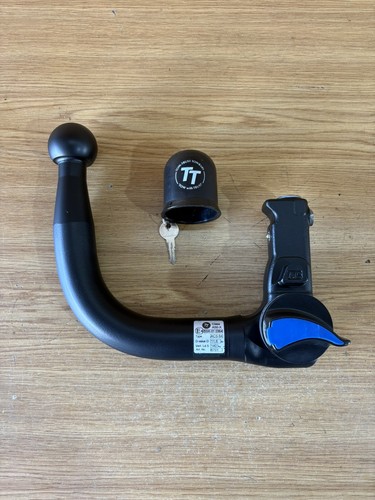 Tow trust detachable - detachable, towbar