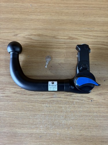 Tow trust detachable towbar - tow,