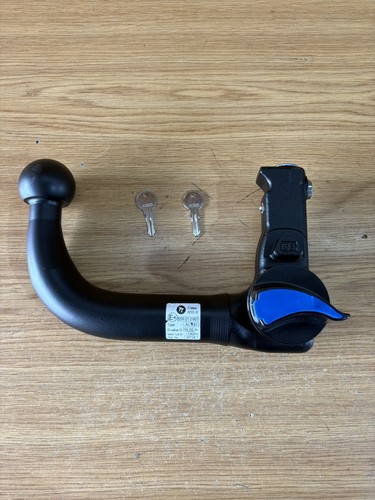 Tow trust detachable towbar - tow,