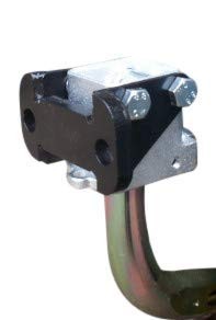 Tow ball swan - swan, to
