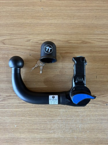 Tow trust detachable towbar - tow,