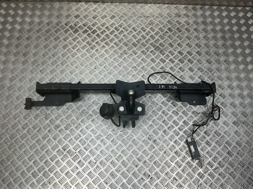 Bmw e84 tow - x1, tow-trust