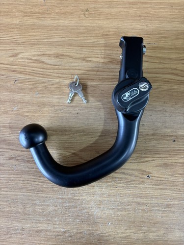 Tow trust detachable towbar - tow,